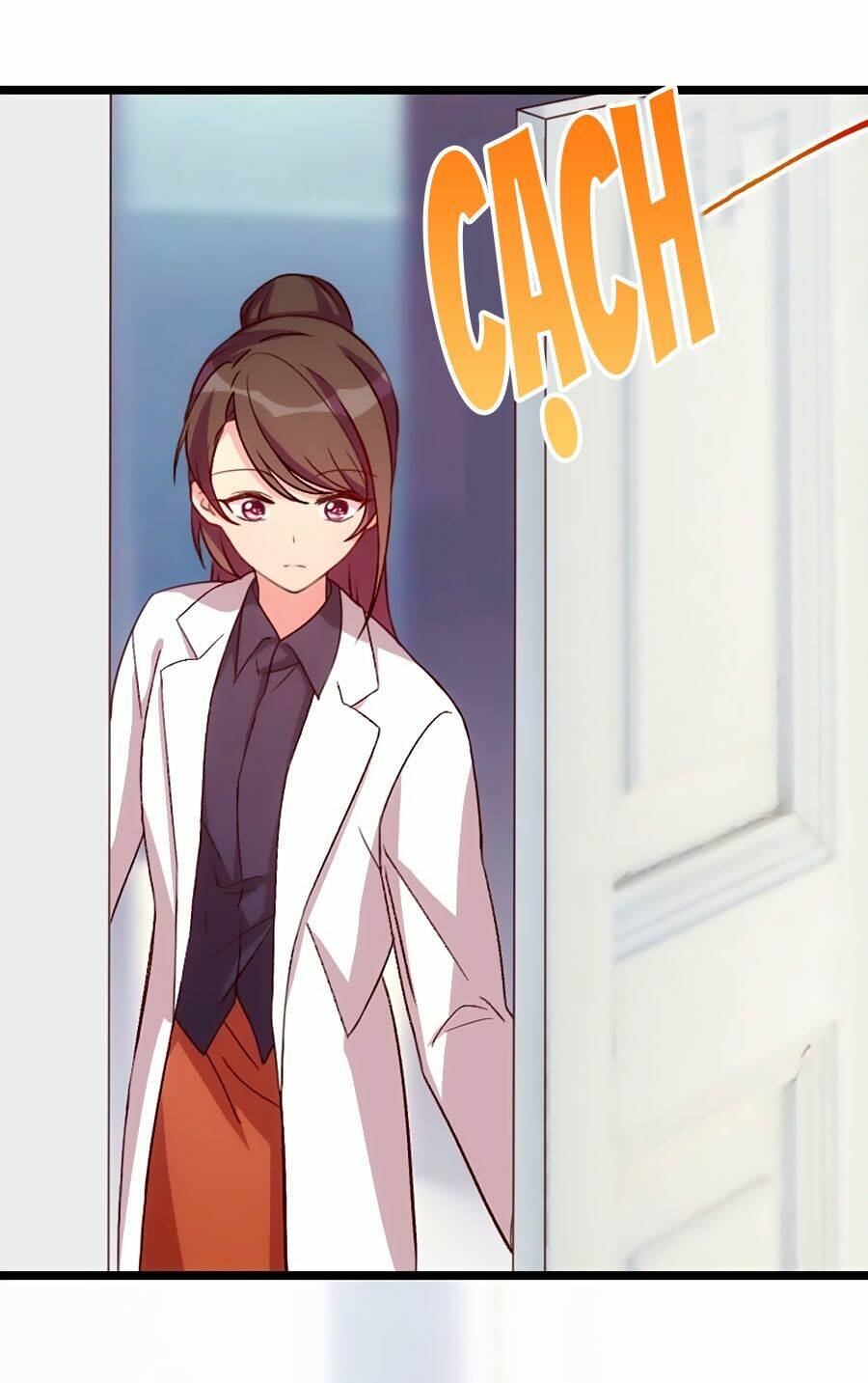 Cô Vợ Ấm Áp Của Hạ Thiếu Chapter 95 - Trang 2