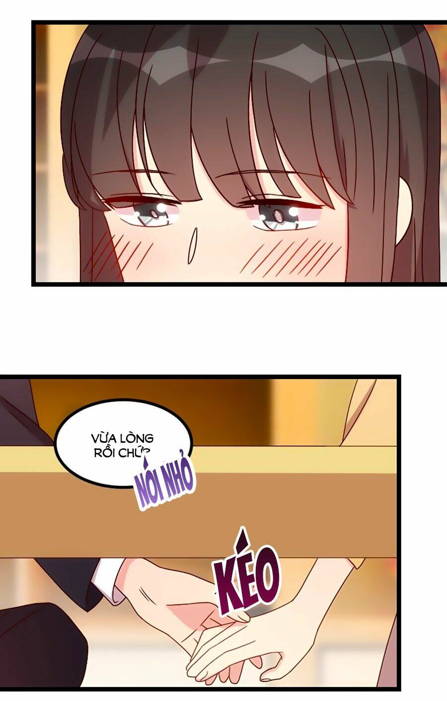 Cô Vợ Ấm Áp Của Hạ Thiếu Chapter 95 - Trang 2