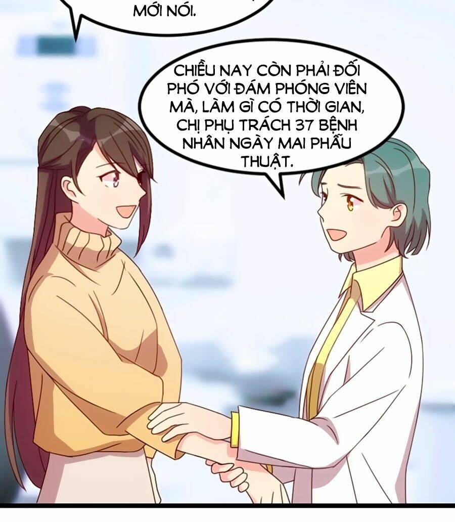 Cô Vợ Ấm Áp Của Hạ Thiếu Chapter 96 - Trang 2