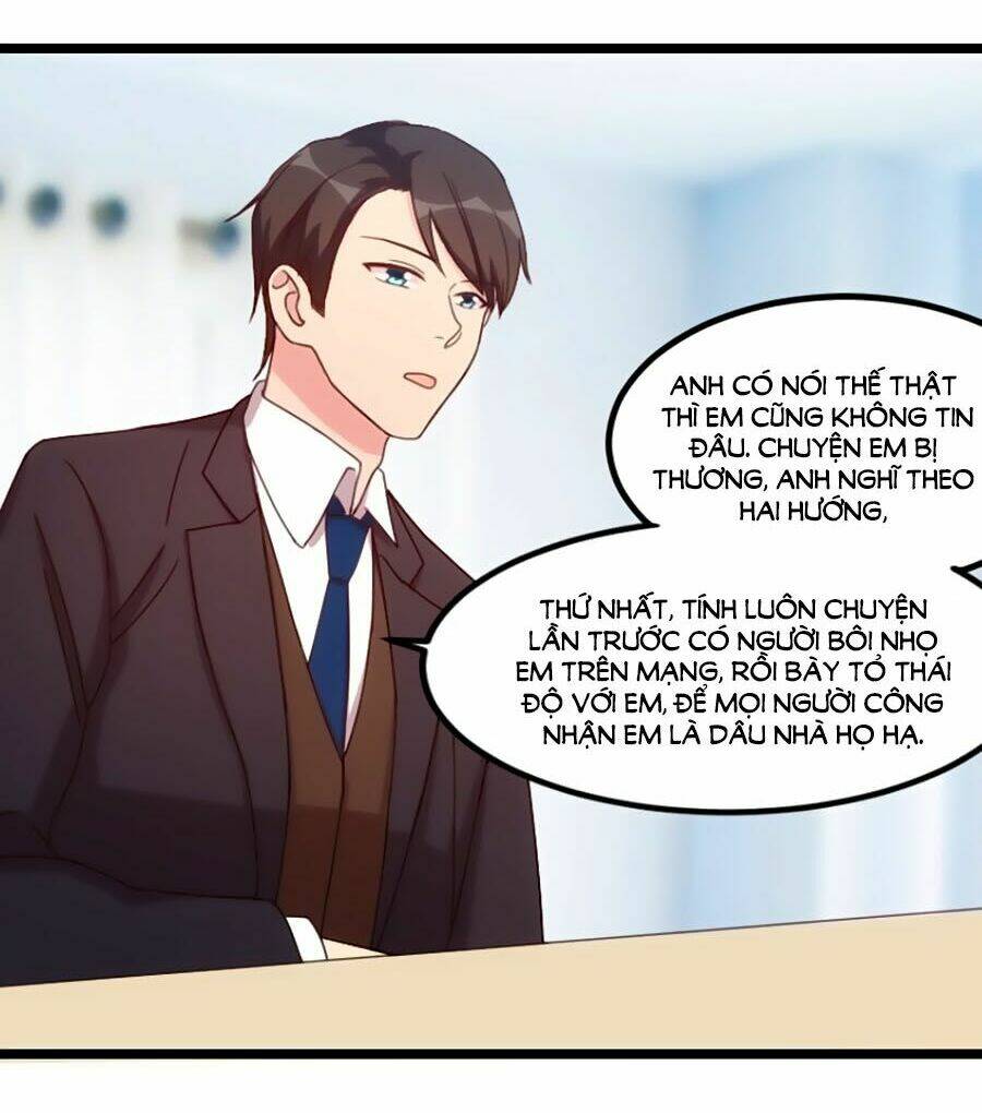 Cô Vợ Ấm Áp Của Hạ Thiếu Chapter 97 - Trang 2