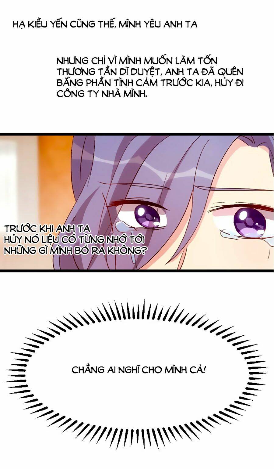 Cô Vợ Ấm Áp Của Hạ Thiếu Chapter 98 - Trang 2