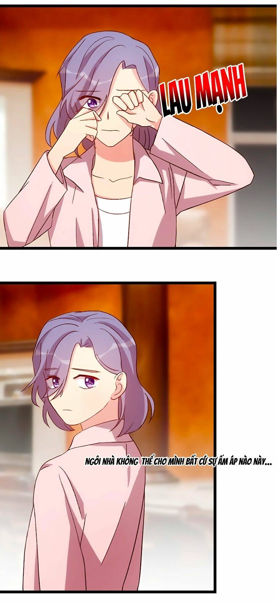 Cô Vợ Ấm Áp Của Hạ Thiếu Chapter 98 - Trang 2