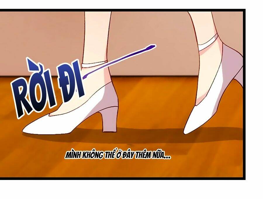 Cô Vợ Ấm Áp Của Hạ Thiếu Chapter 98 - Trang 2