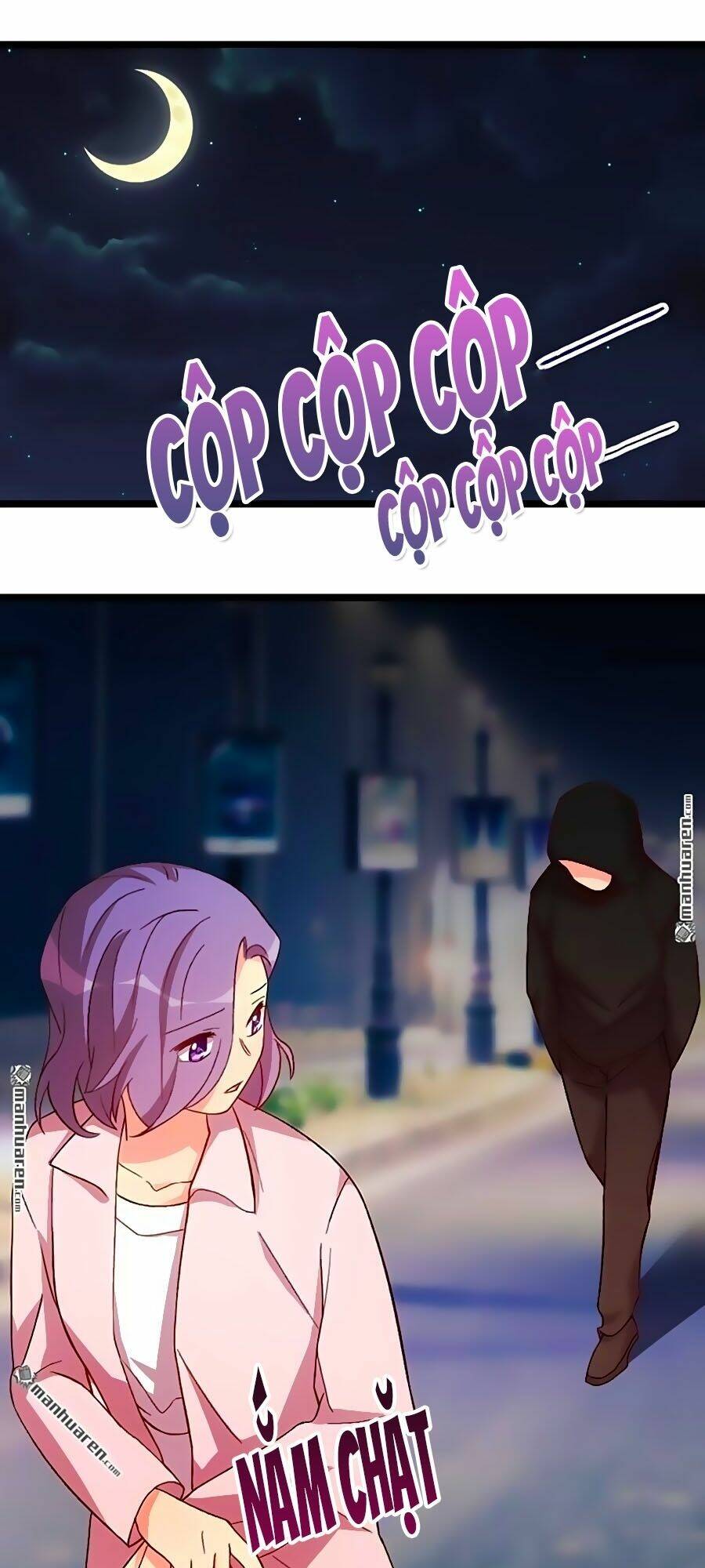 Cô Vợ Ấm Áp Của Hạ Thiếu Chapter 99 - Trang 2