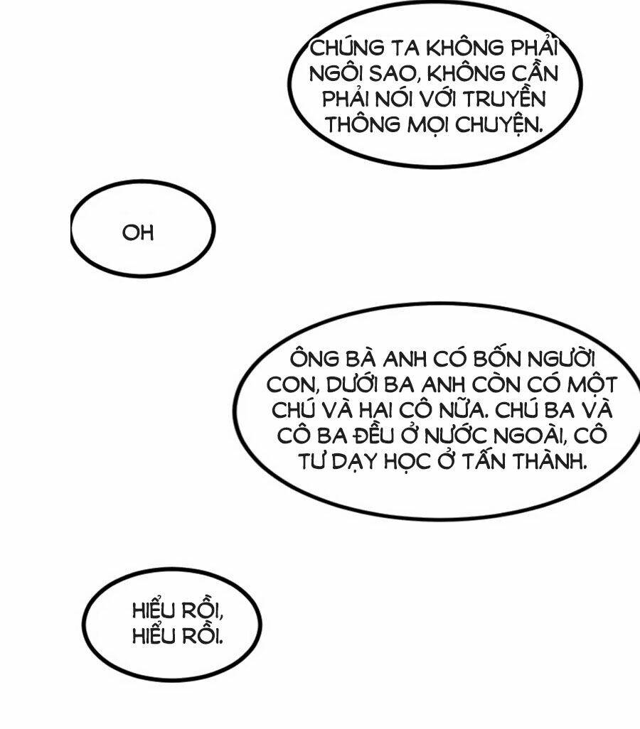 Cô Vợ Ấm Áp Của Hạ Thiếu Chapter 99 - Trang 2