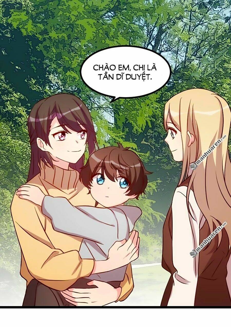 Cô Vợ Ấm Áp Của Hạ Thiếu Chapter 99 - Trang 2