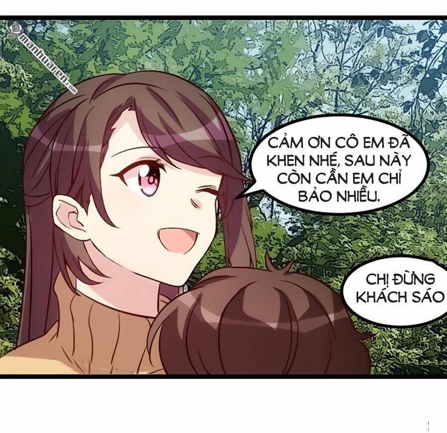 Cô Vợ Ấm Áp Của Hạ Thiếu Chapter 99 - Trang 2