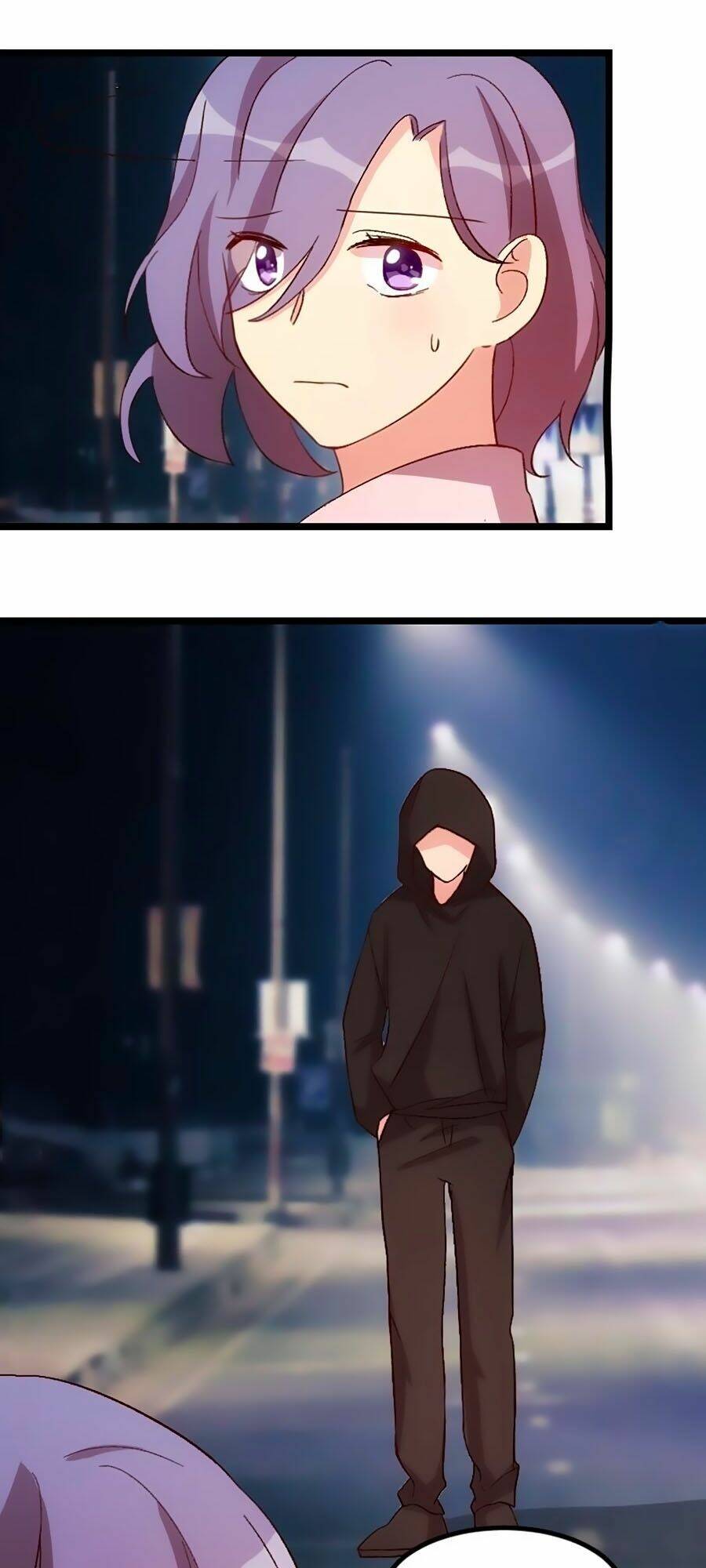 Cô Vợ Ấm Áp Của Hạ Thiếu Chapter 99 - Trang 2