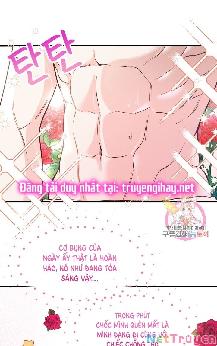 Cô Vợ Bé Nhỏ Của Thái Tử Quái Vật Chapter 13.1 - Trang 2