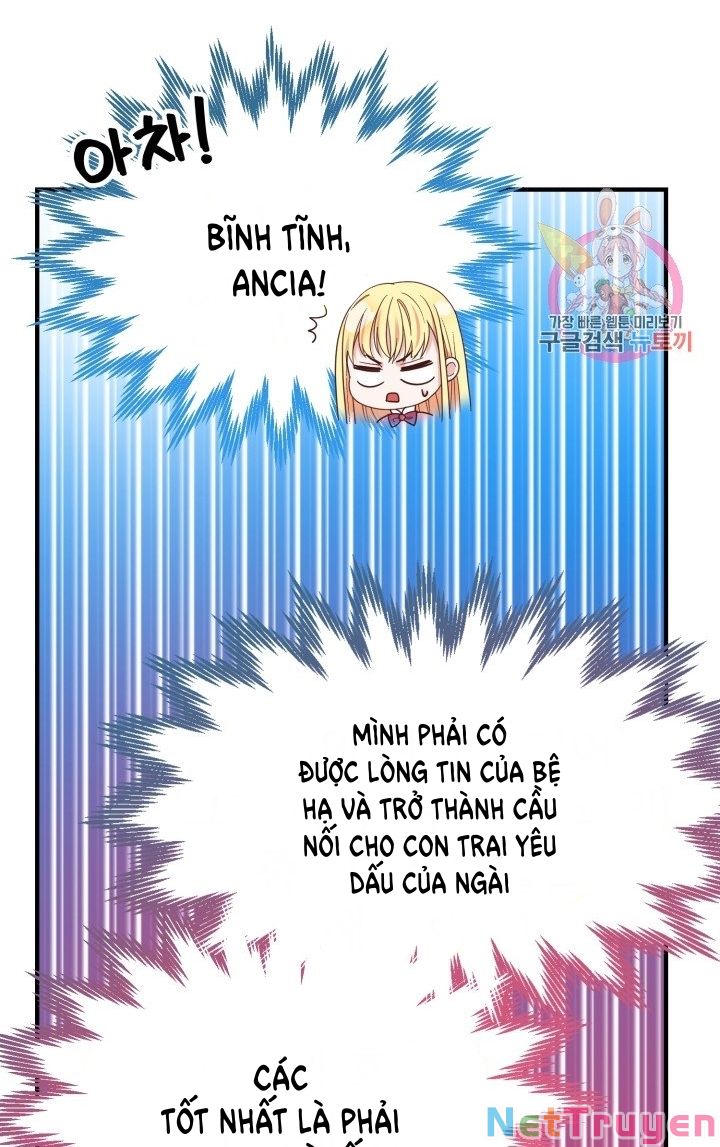 Cô Vợ Bé Nhỏ Của Thái Tử Quái Vật Chapter 13.1 - Trang 2