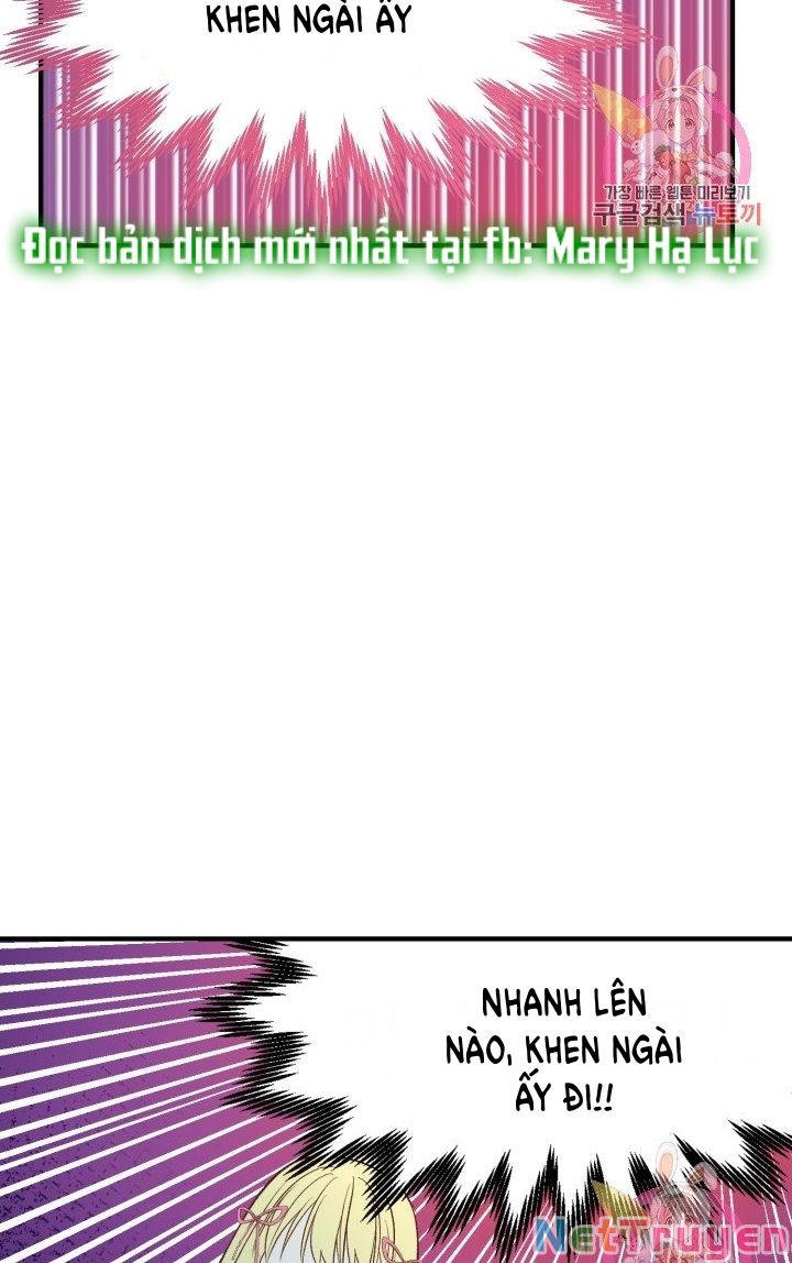 Cô Vợ Bé Nhỏ Của Thái Tử Quái Vật Chapter 13.1 - Trang 2