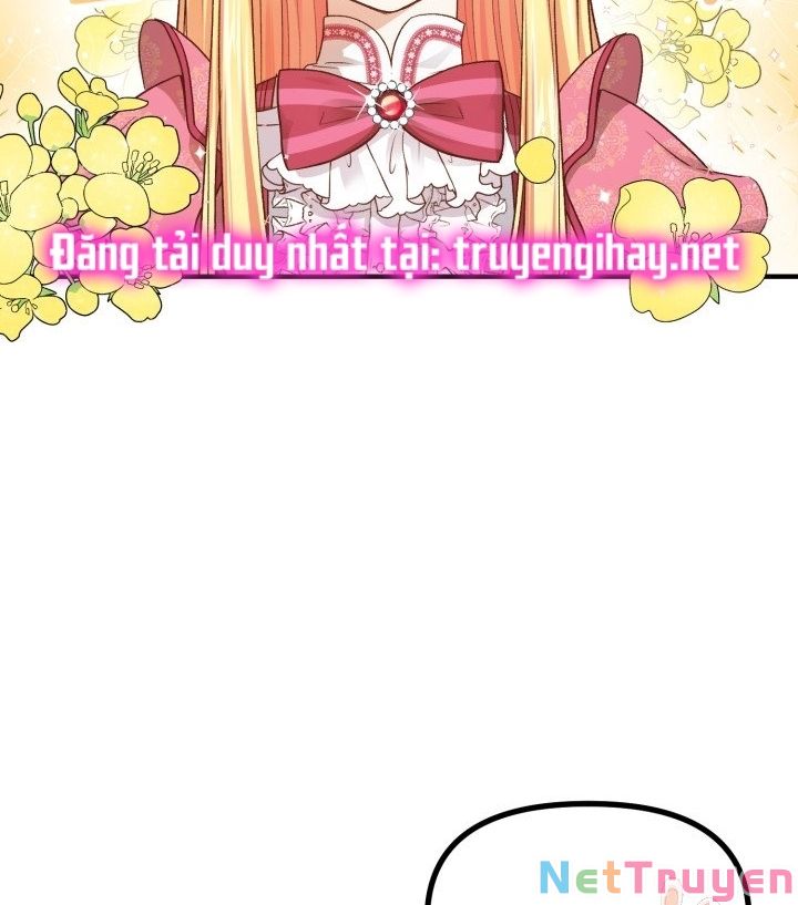 Cô Vợ Bé Nhỏ Của Thái Tử Quái Vật Chapter 13.1 - Trang 2