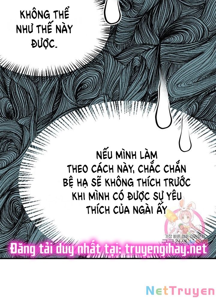 Cô Vợ Bé Nhỏ Của Thái Tử Quái Vật Chapter 13.1 - Trang 2