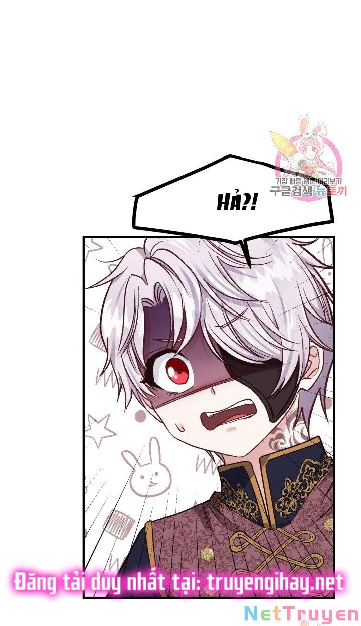 Cô Vợ Bé Nhỏ Của Thái Tử Quái Vật Chapter 13.1 - Trang 2