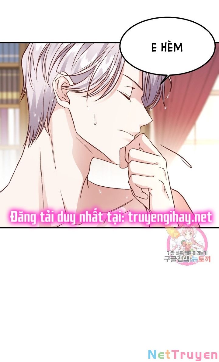 Cô Vợ Bé Nhỏ Của Thái Tử Quái Vật Chapter 13.1 - Trang 2