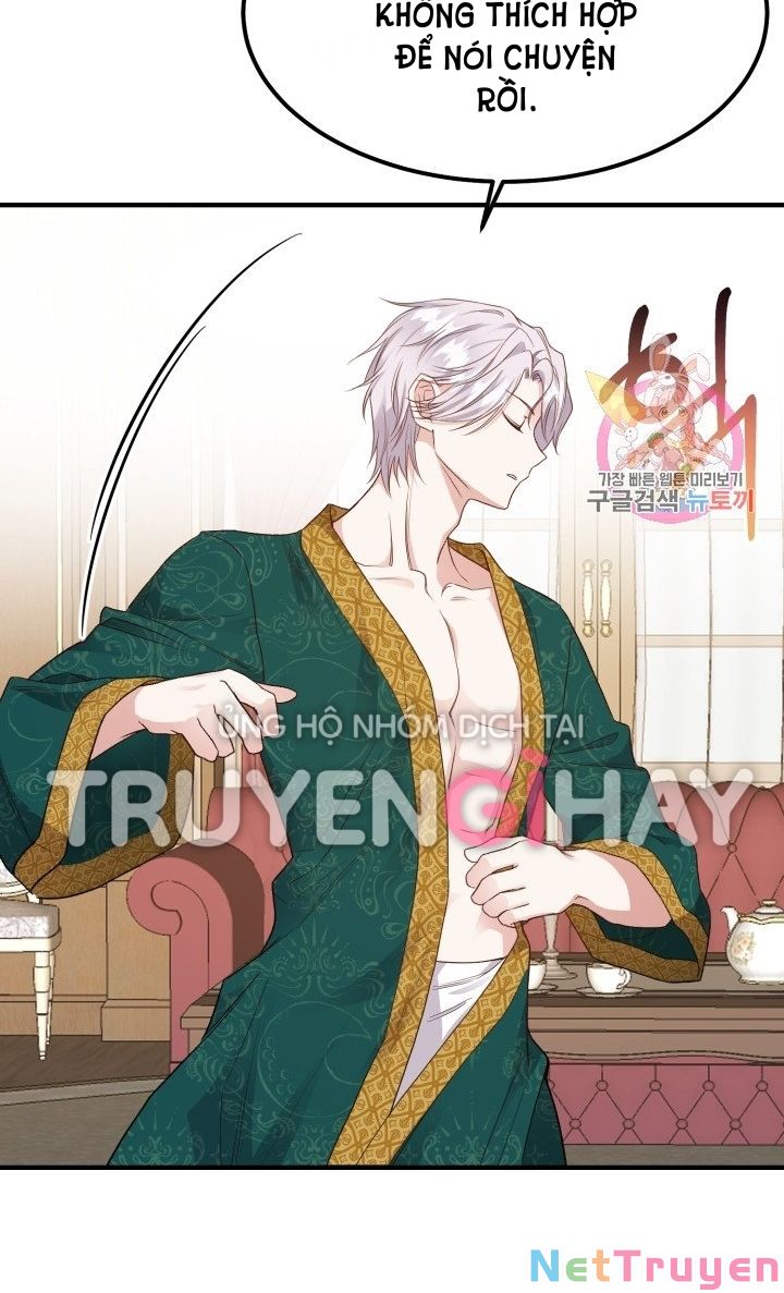 Cô Vợ Bé Nhỏ Của Thái Tử Quái Vật Chapter 13.1 - Trang 2