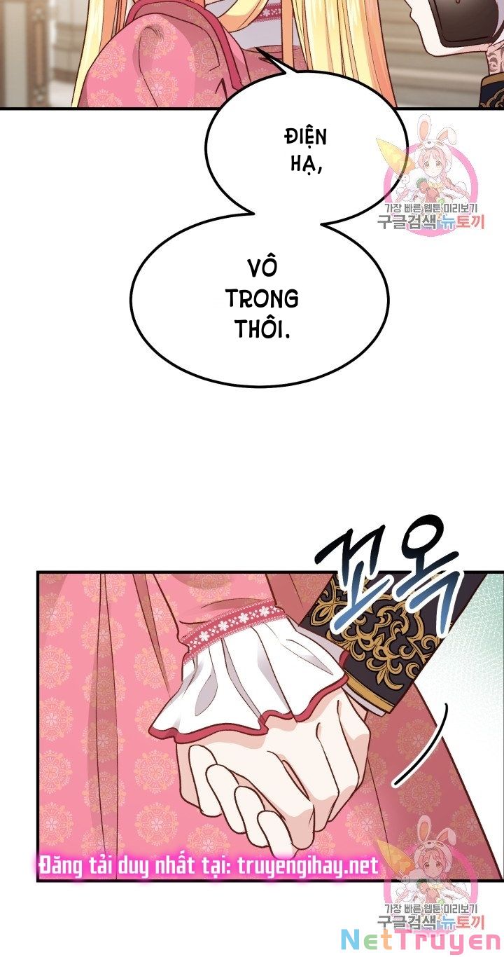 Cô Vợ Bé Nhỏ Của Thái Tử Quái Vật Chapter 13.1 - Trang 2