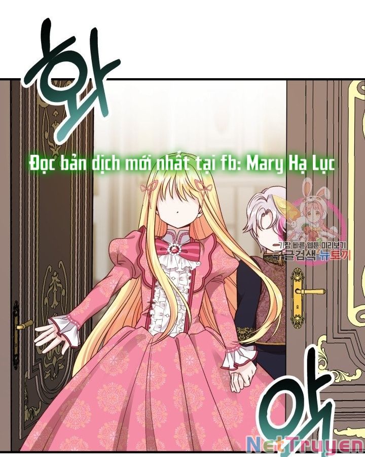 Cô Vợ Bé Nhỏ Của Thái Tử Quái Vật Chapter 13.1 - Trang 2