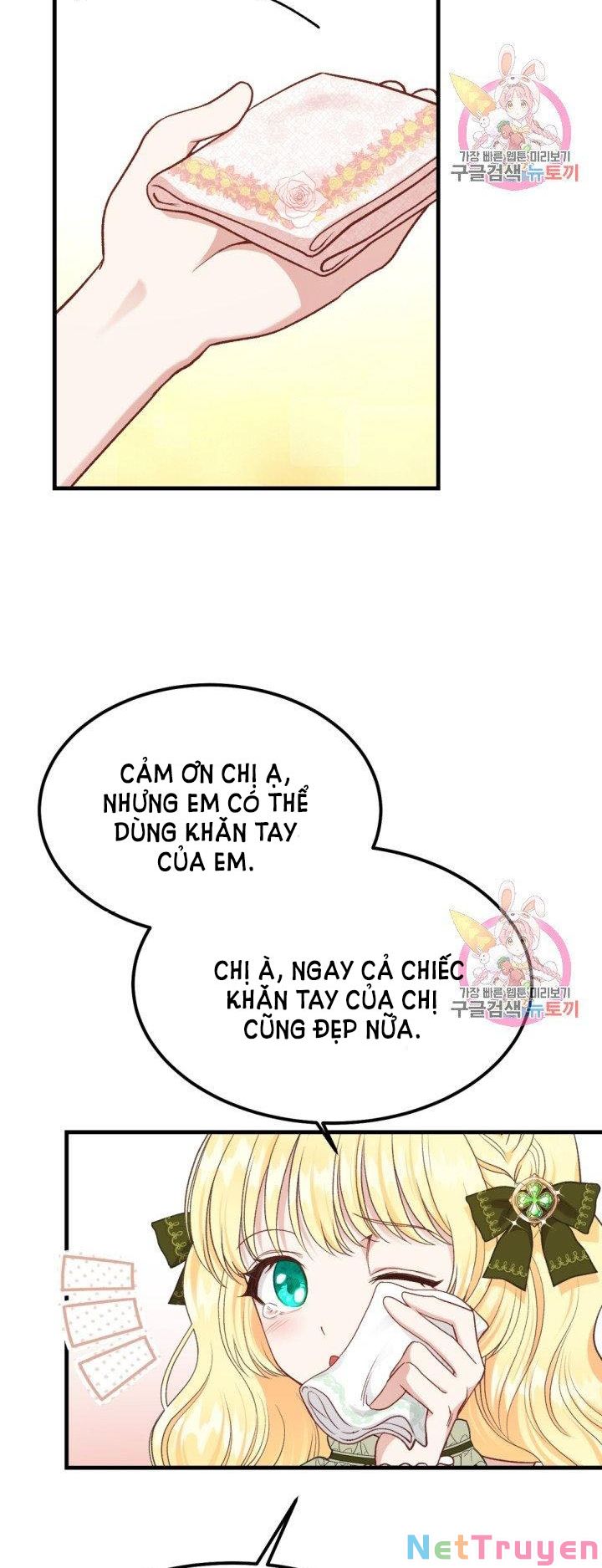 Cô Vợ Bé Nhỏ Của Thái Tử Quái Vật Chapter 24.2 - Trang 2
