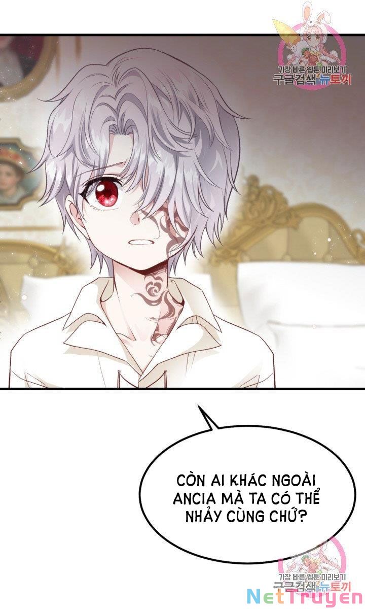 Cô Vợ Bé Nhỏ Của Thái Tử Quái Vật Chapter 25.1 - Trang 2