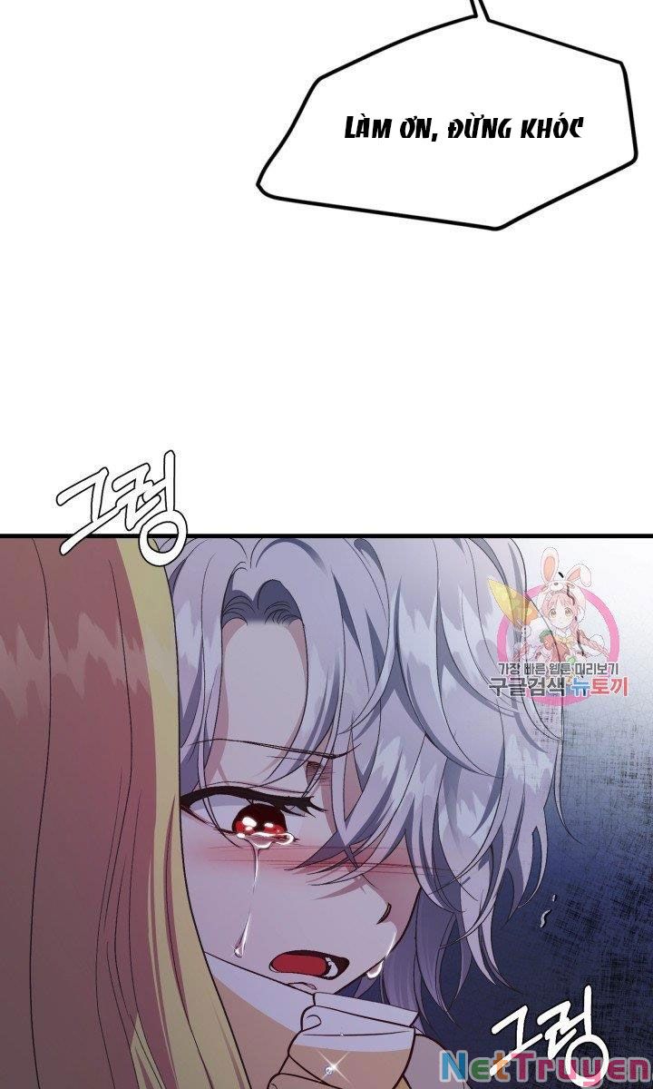 Cô Vợ Bé Nhỏ Của Thái Tử Quái Vật Chapter 25.1 - Trang 2