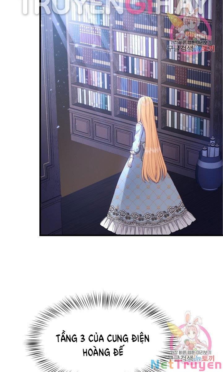 Cô Vợ Bé Nhỏ Của Thái Tử Quái Vật Chapter 27.2 - Trang 2