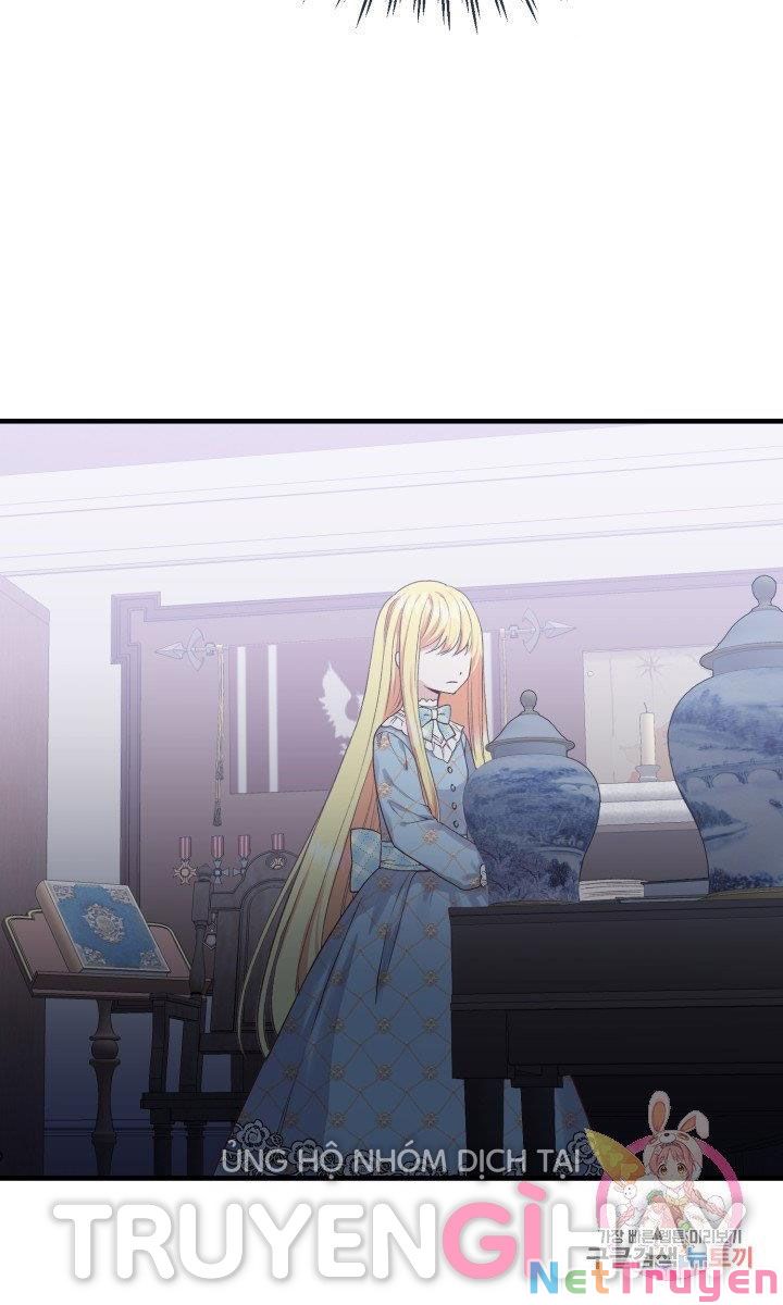 Cô Vợ Bé Nhỏ Của Thái Tử Quái Vật Chapter 27.2 - Trang 2