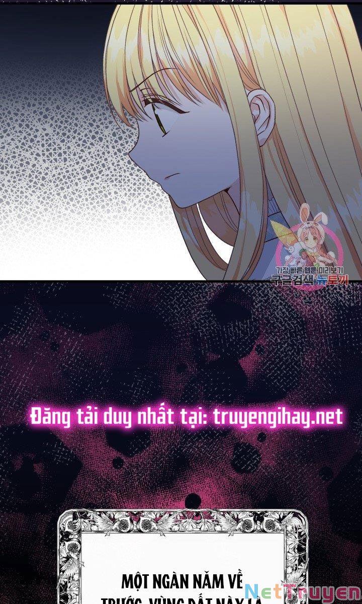 Cô Vợ Bé Nhỏ Của Thái Tử Quái Vật Chapter 27.2 - Trang 2