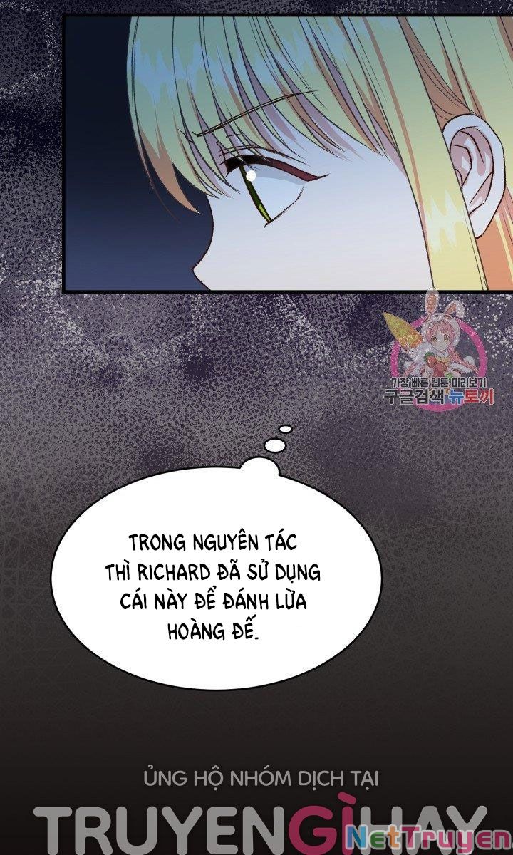 Cô Vợ Bé Nhỏ Của Thái Tử Quái Vật Chapter 27.2 - Trang 2