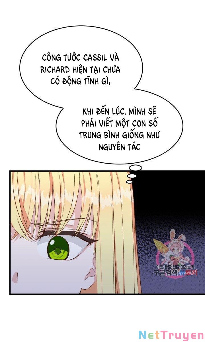 Cô Vợ Bé Nhỏ Của Thái Tử Quái Vật Chapter 27.2 - Trang 2