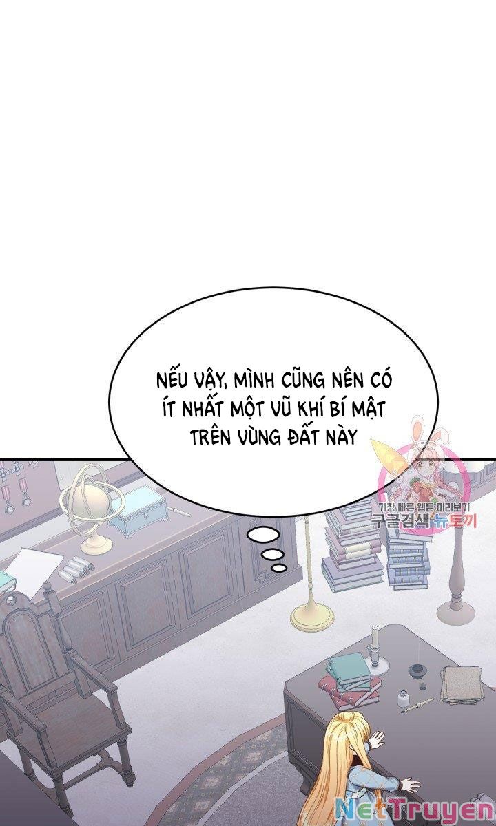 Cô Vợ Bé Nhỏ Của Thái Tử Quái Vật Chapter 27.2 - Trang 2