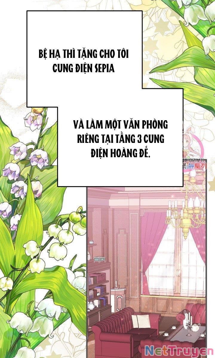 Cô Vợ Bé Nhỏ Của Thái Tử Quái Vật Chapter 27.2 - Trang 2