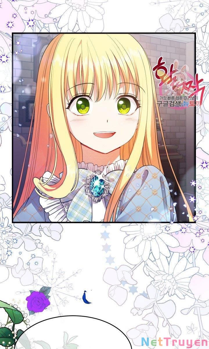 Cô Vợ Bé Nhỏ Của Thái Tử Quái Vật Chapter 27.2 - Trang 2