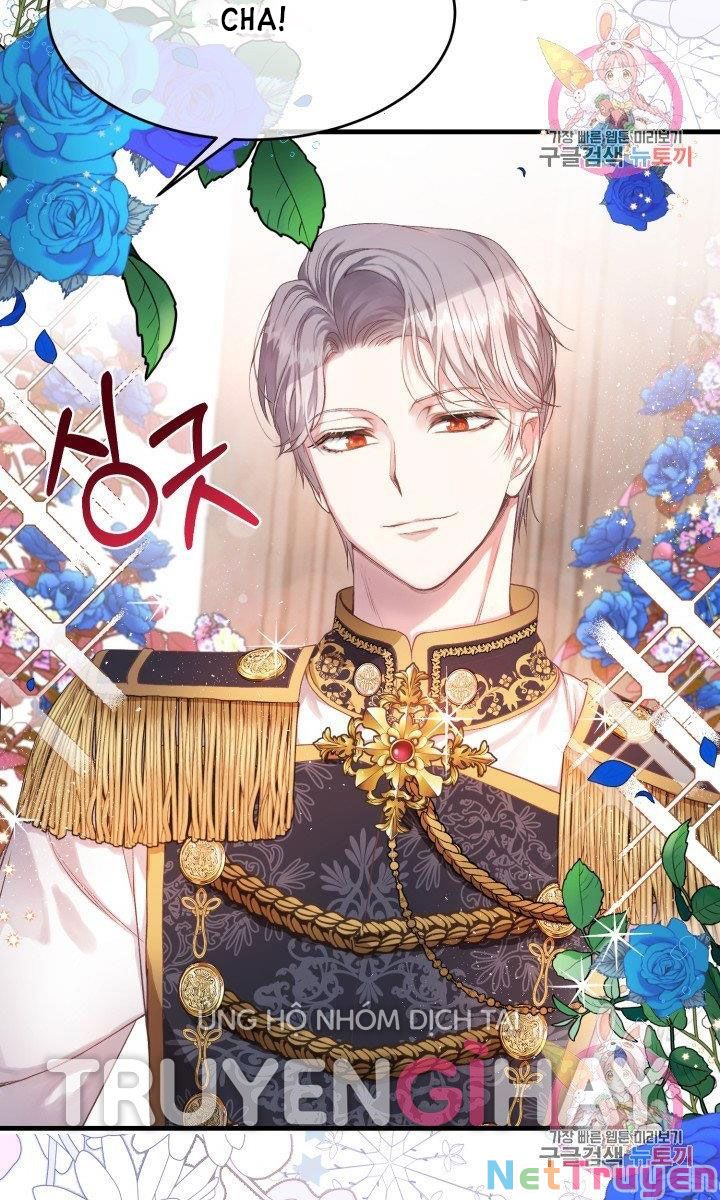 Cô Vợ Bé Nhỏ Của Thái Tử Quái Vật Chapter 27.2 - Trang 2