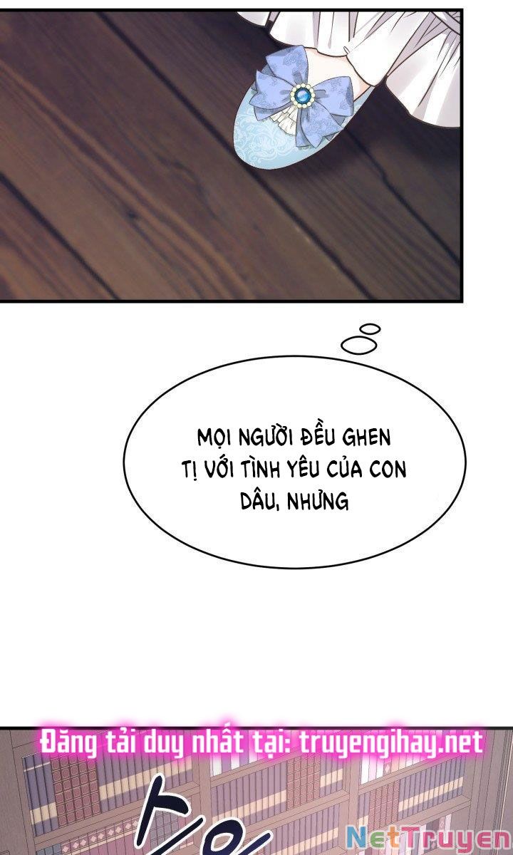 Cô Vợ Bé Nhỏ Của Thái Tử Quái Vật Chapter 27.2 - Trang 2