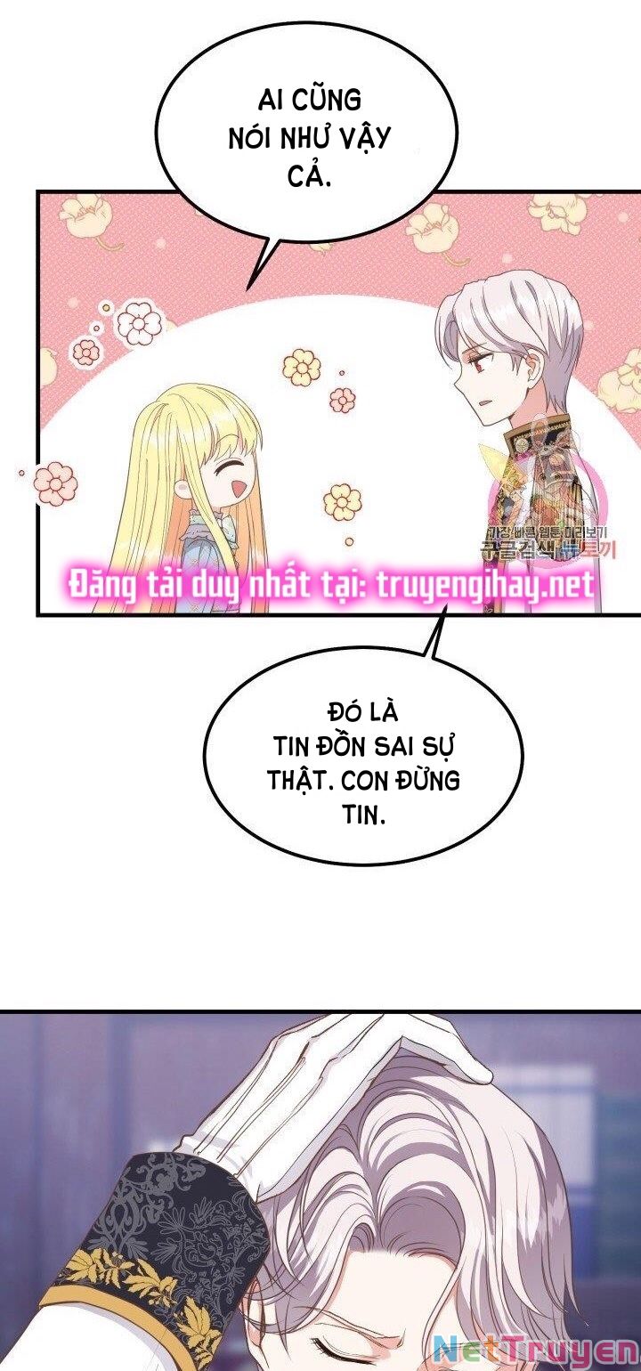 Cô Vợ Bé Nhỏ Của Thái Tử Quái Vật Chapter 28.1 - Trang 2