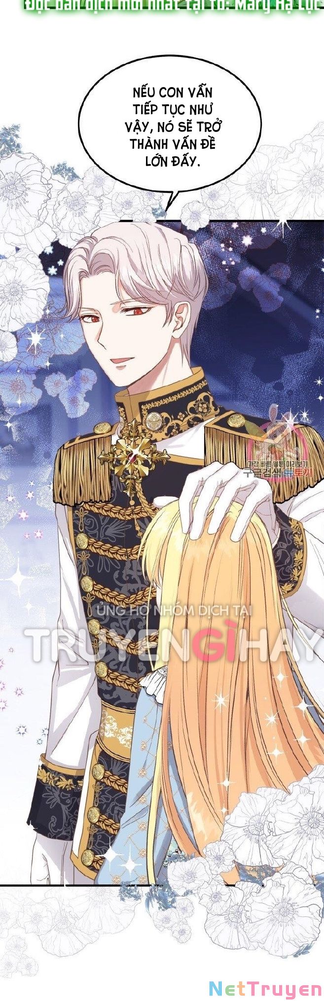 Cô Vợ Bé Nhỏ Của Thái Tử Quái Vật Chapter 28.1 - Trang 2