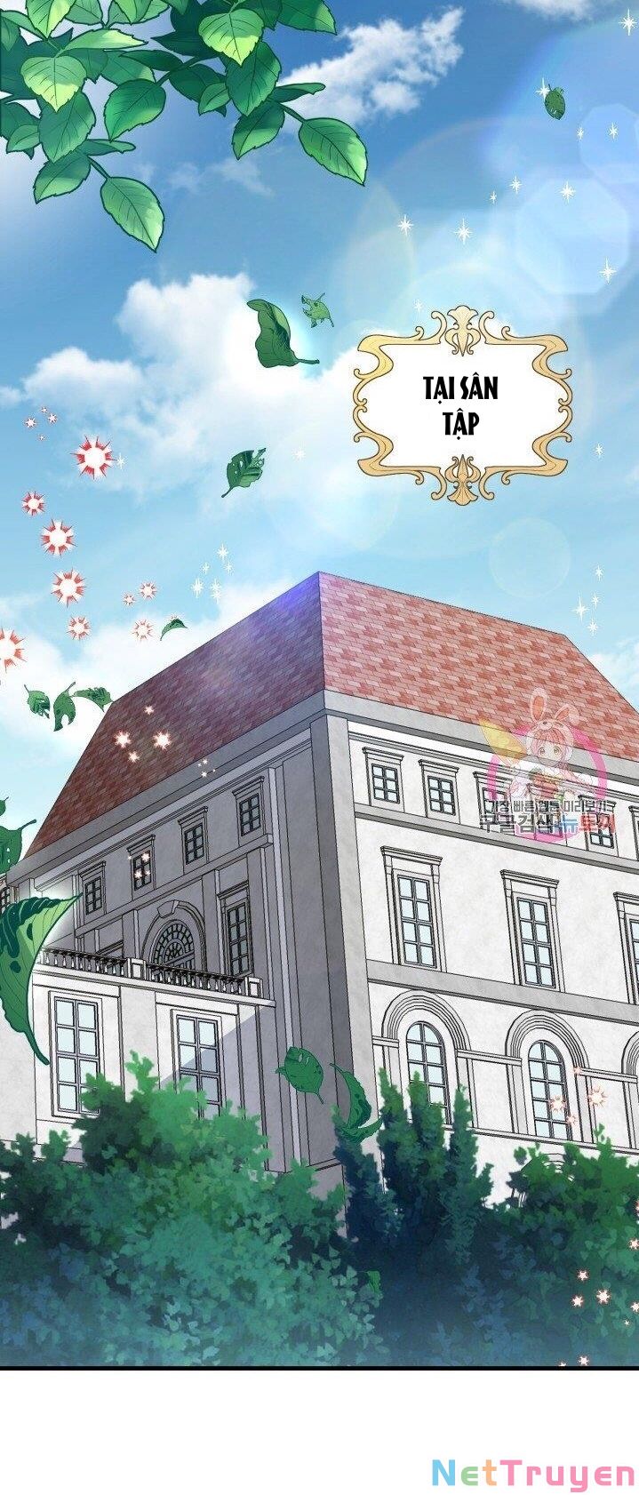 Cô Vợ Bé Nhỏ Của Thái Tử Quái Vật Chapter 28.1 - Trang 2