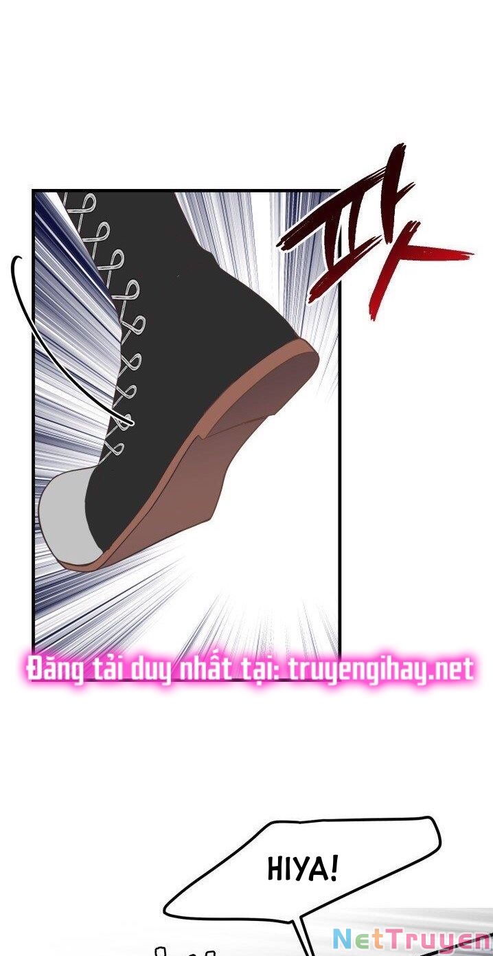 Cô Vợ Bé Nhỏ Của Thái Tử Quái Vật Chapter 28.1 - Trang 2