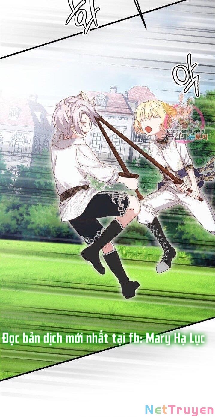 Cô Vợ Bé Nhỏ Của Thái Tử Quái Vật Chapter 28.1 - Trang 2