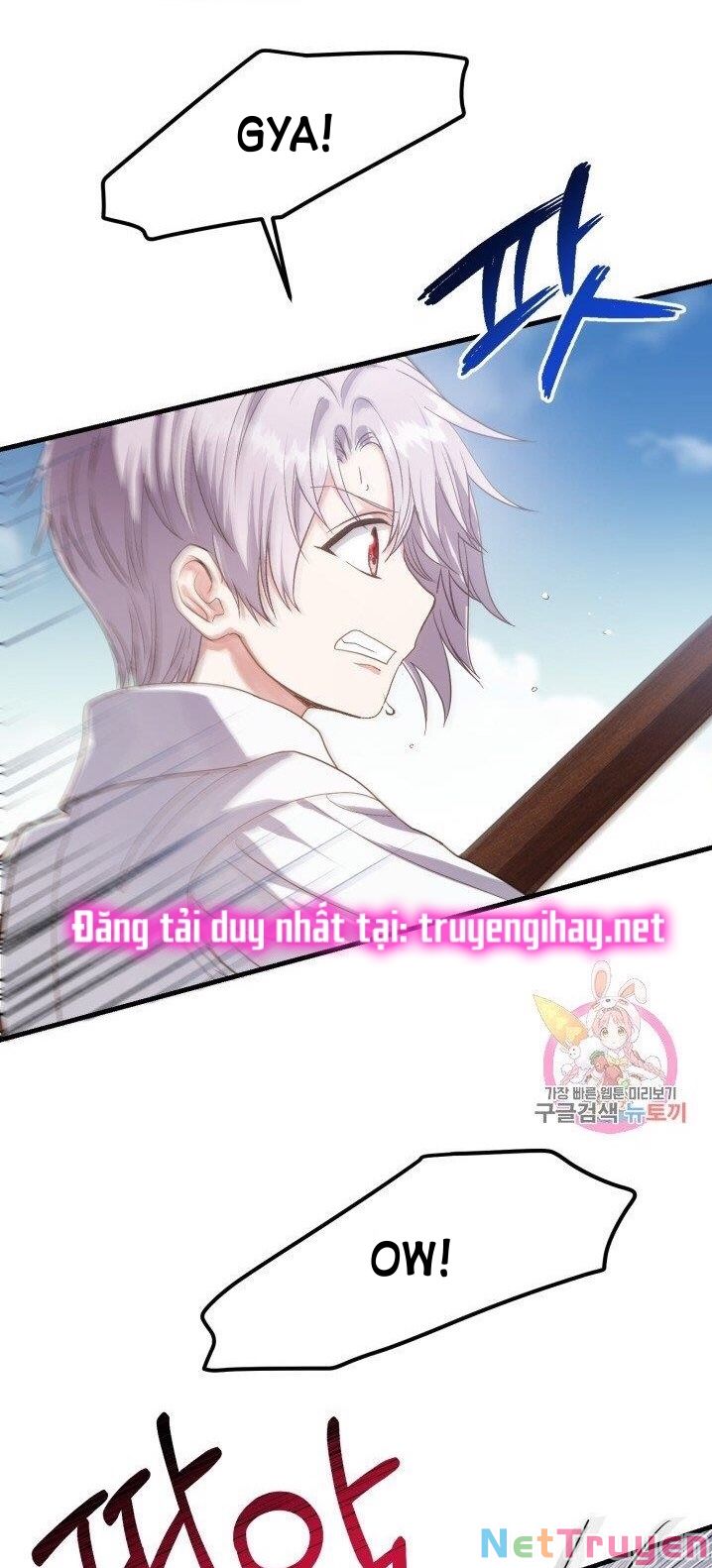 Cô Vợ Bé Nhỏ Của Thái Tử Quái Vật Chapter 28.1 - Trang 2