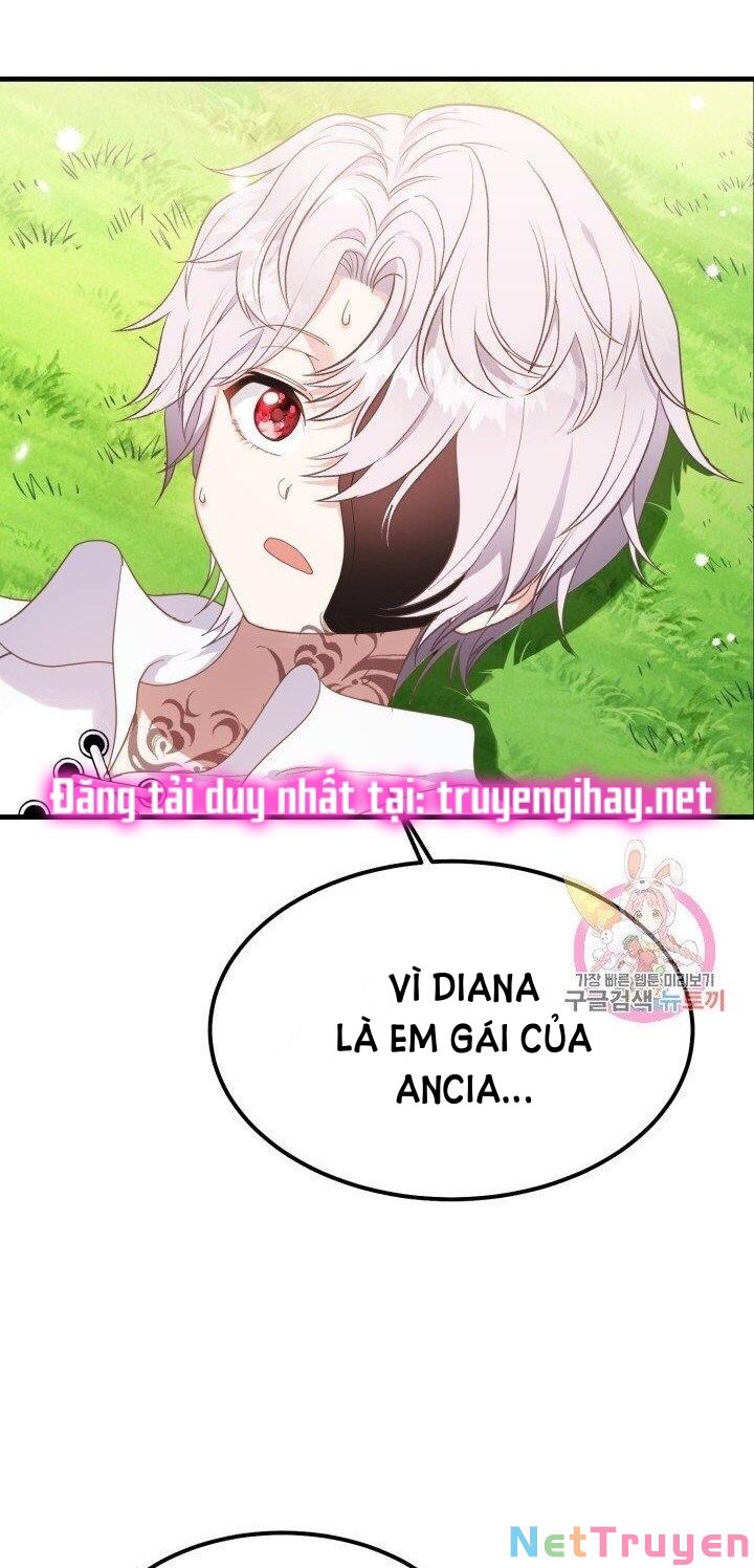 Cô Vợ Bé Nhỏ Của Thái Tử Quái Vật Chapter 28.1 - Trang 2