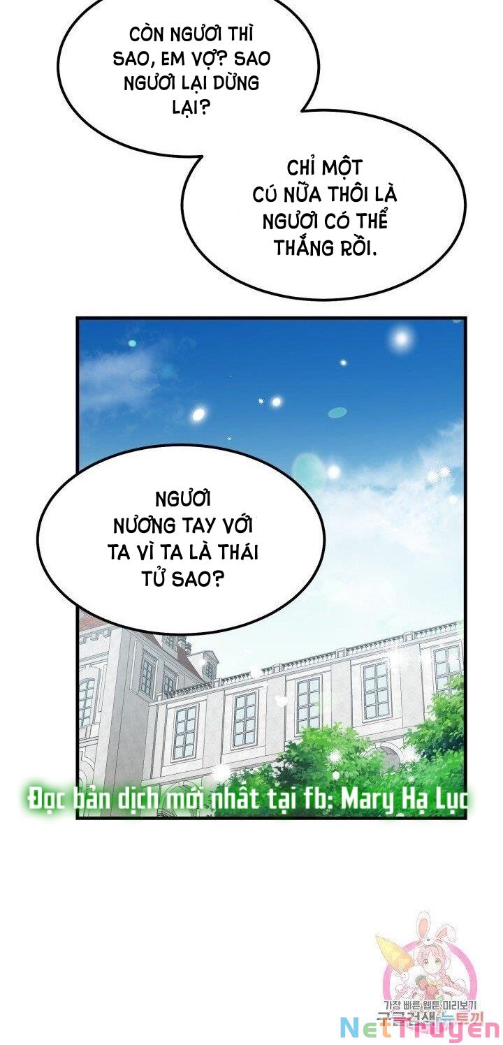 Cô Vợ Bé Nhỏ Của Thái Tử Quái Vật Chapter 28.1 - Trang 2