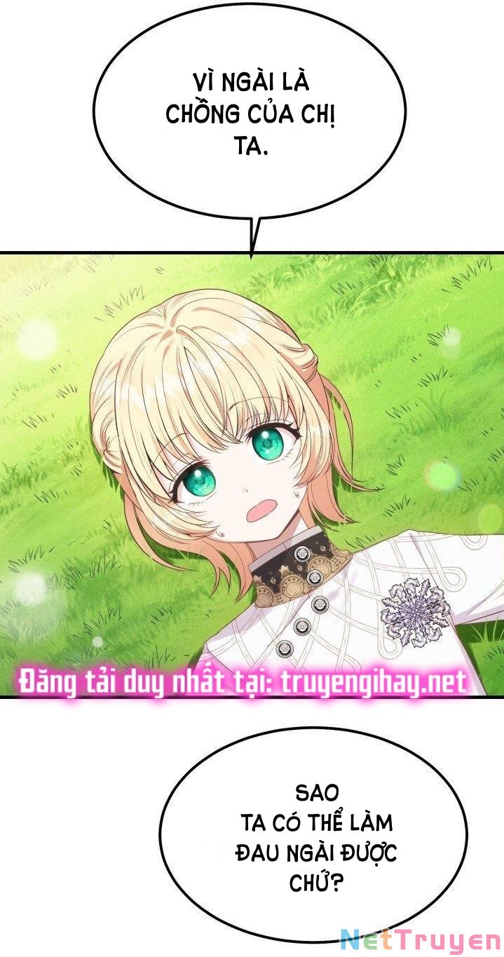 Cô Vợ Bé Nhỏ Của Thái Tử Quái Vật Chapter 28.1 - Trang 2