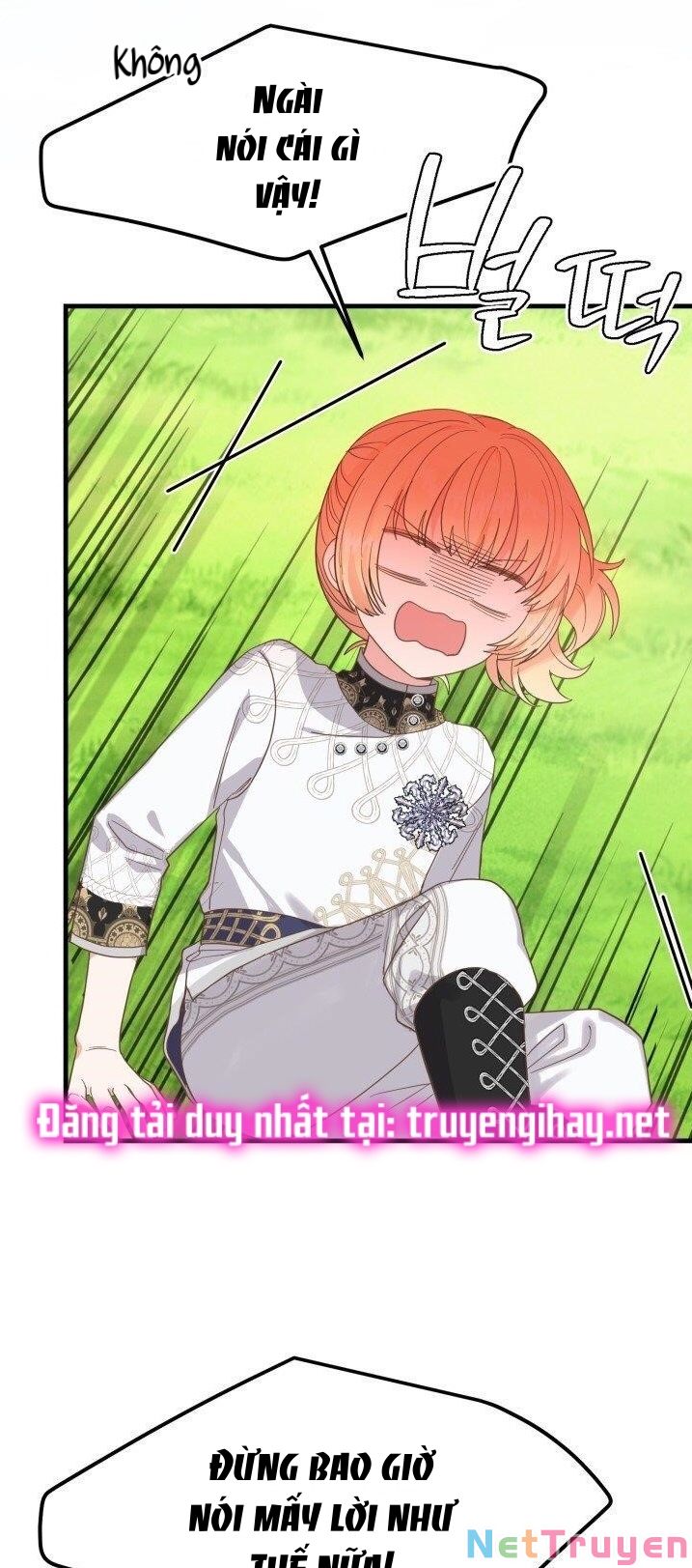 Cô Vợ Bé Nhỏ Của Thái Tử Quái Vật Chapter 28.2 - Trang 2