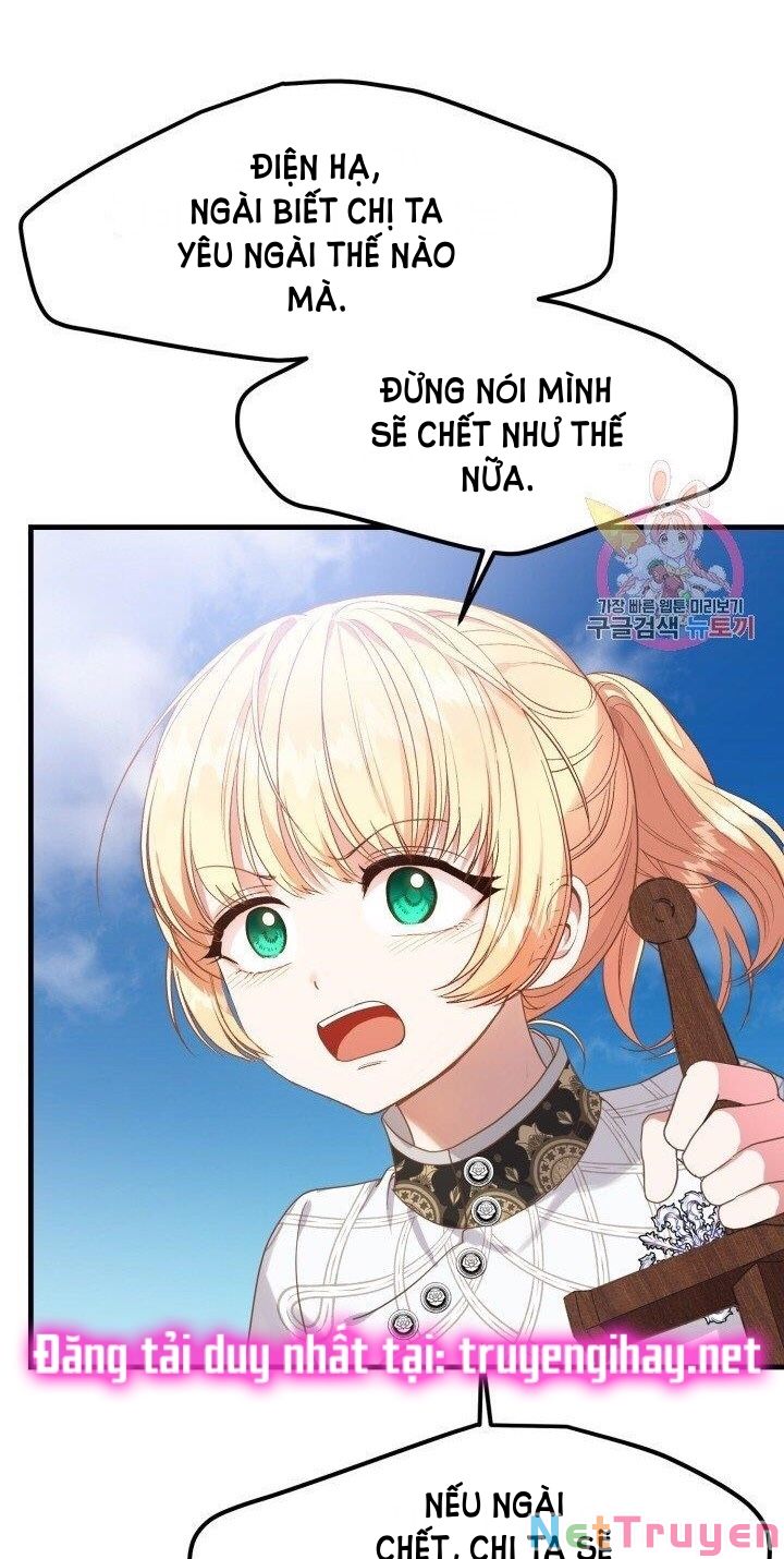 Cô Vợ Bé Nhỏ Của Thái Tử Quái Vật Chapter 28.2 - Trang 2