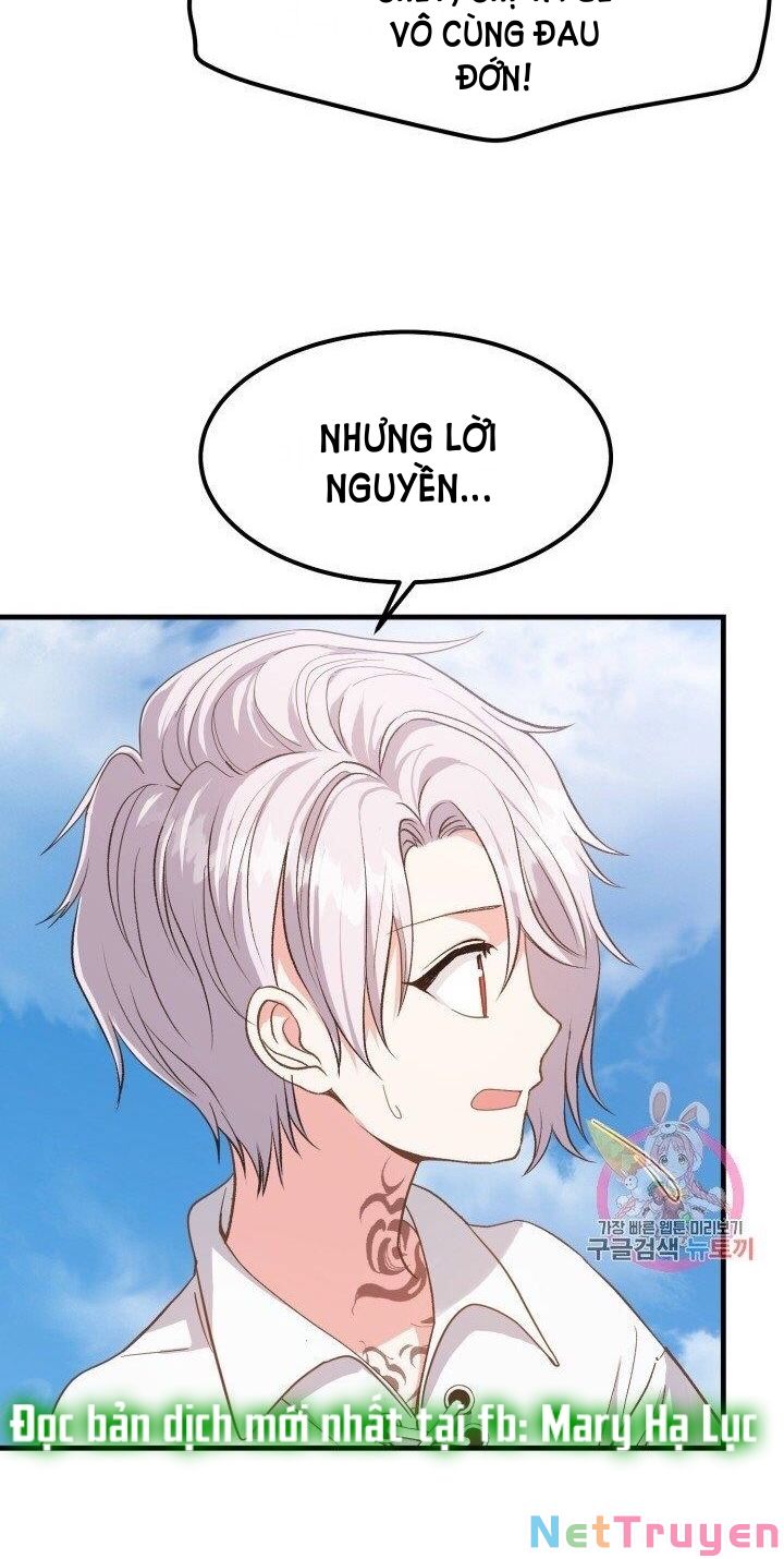 Cô Vợ Bé Nhỏ Của Thái Tử Quái Vật Chapter 28.2 - Trang 2