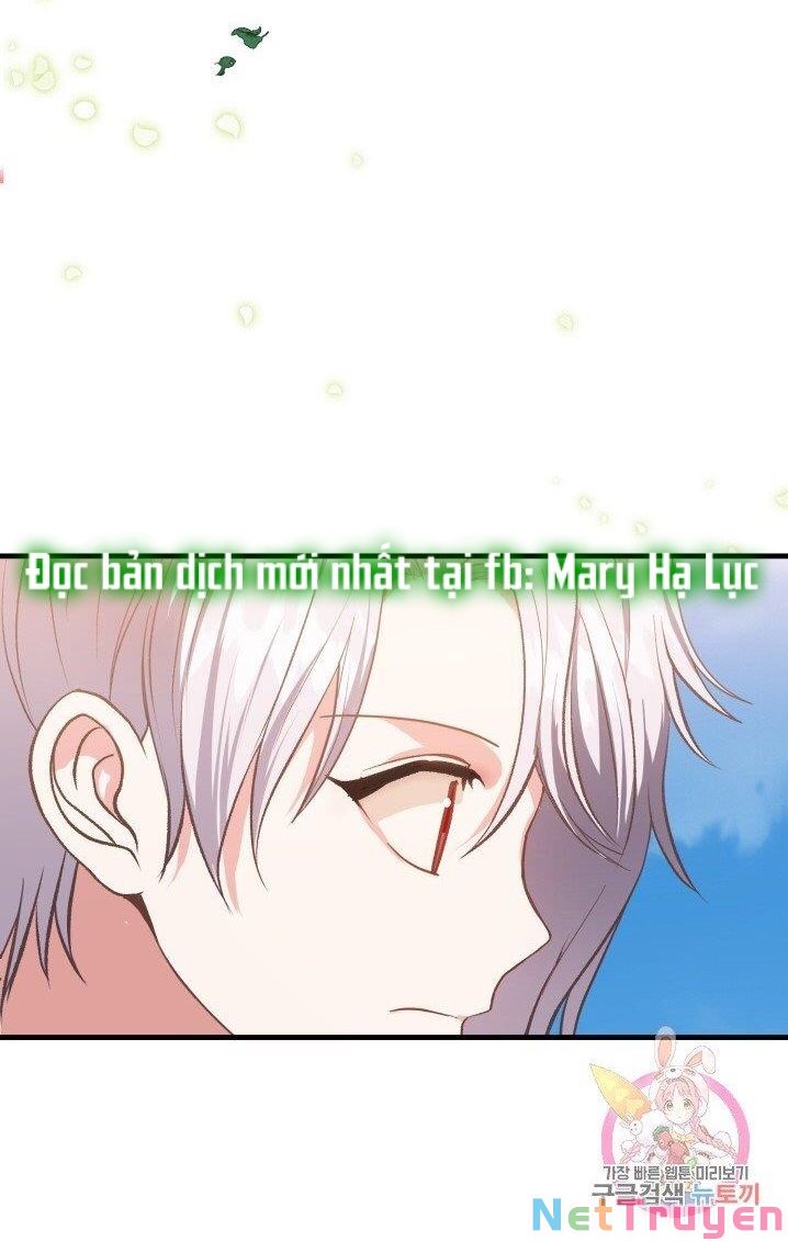 Cô Vợ Bé Nhỏ Của Thái Tử Quái Vật Chapter 28.2 - Trang 2