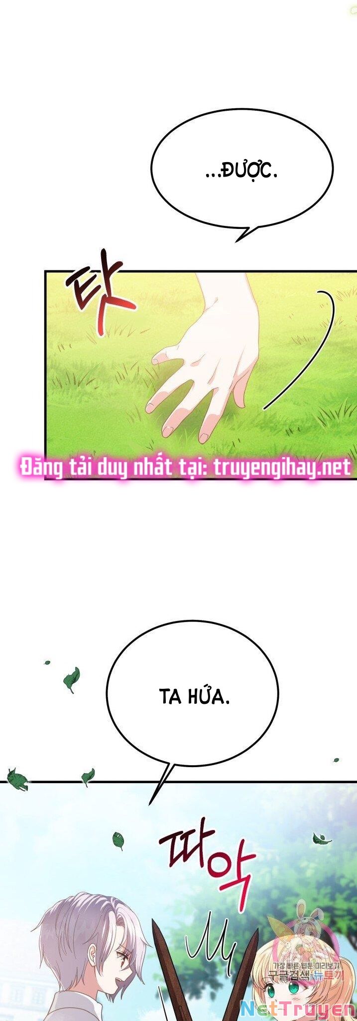 Cô Vợ Bé Nhỏ Của Thái Tử Quái Vật Chapter 28.2 - Trang 2