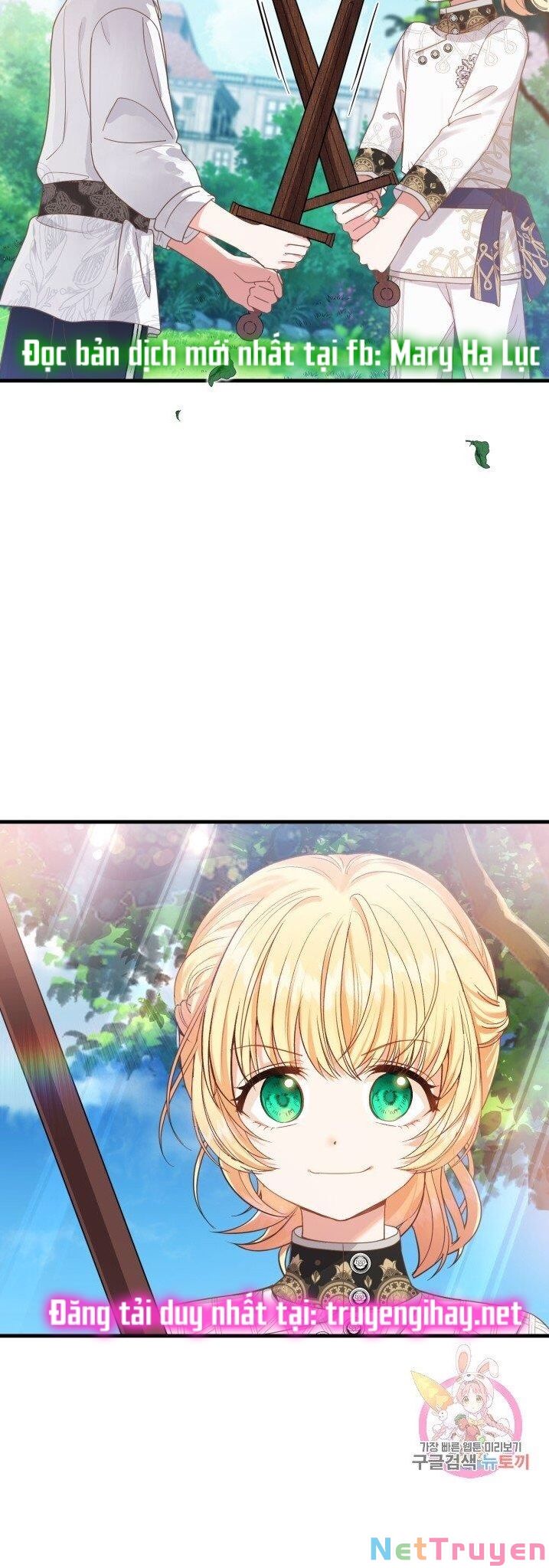 Cô Vợ Bé Nhỏ Của Thái Tử Quái Vật Chapter 28.2 - Trang 2